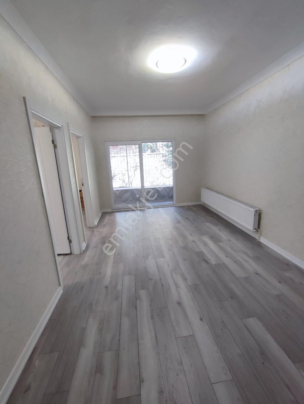 Tepebaşı Mah Hacıbektaş Köprü Yakını 3+1 Giriş Kat Ful Yapılı