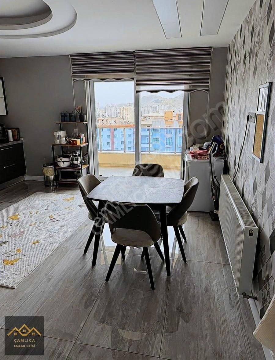 Çamlıca Emlak'tan Satılık 4+1 Ultra Lüks Daire 250 M² - Görsel 4