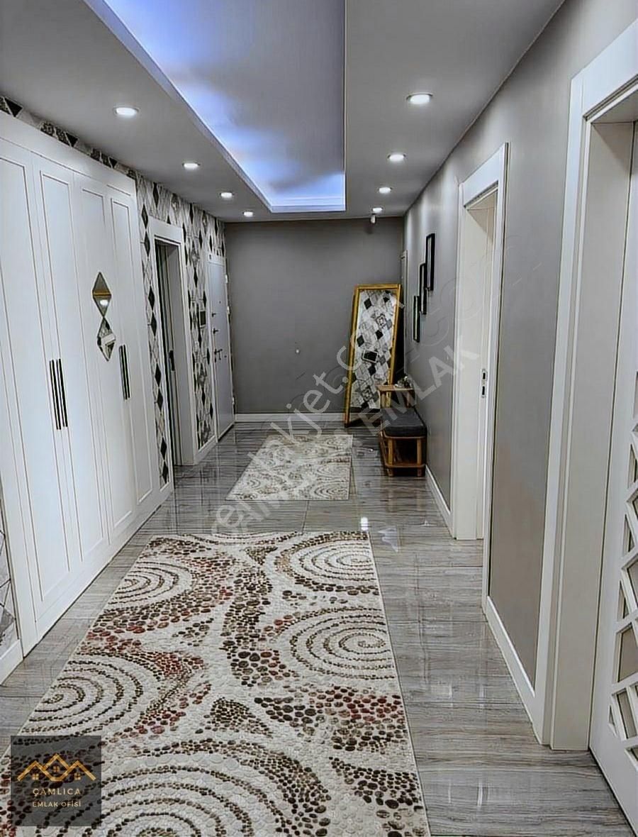 Çamlıca Emlak'tan Satılık 4+1 Ultra Lüks Daire 250 M² - Görsel 10