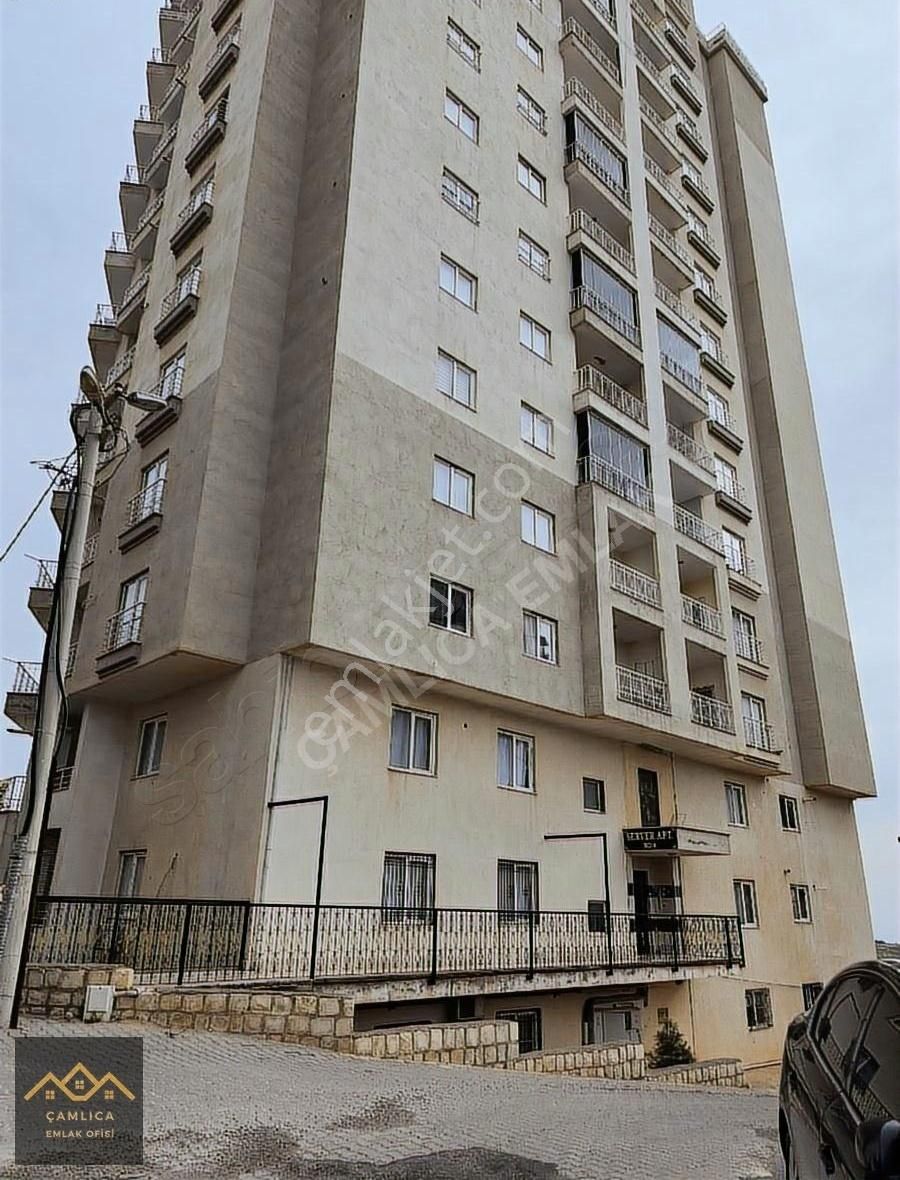 Çamlıca Emlak,tan Kiralık 2+1 Full Eşyalı Daire