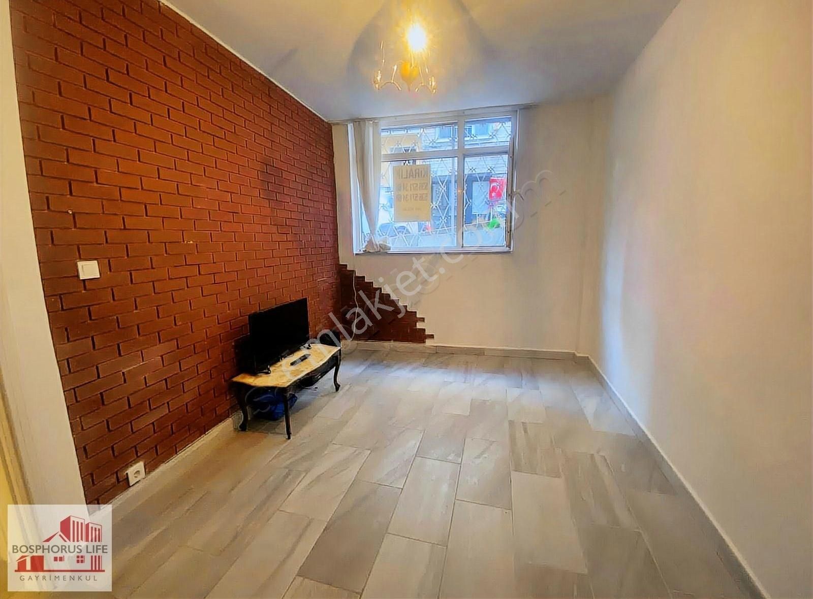 Teşvikiye'de Cafe Ve Nişantaşı'na Yürüme Mesafesinde Kiralık