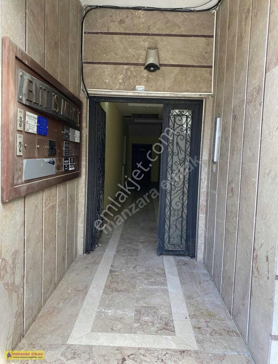 Dalaman Merkezde Satılık Ofis