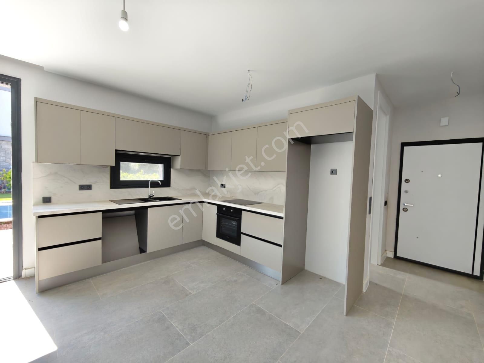 Agr Group'tan Torba'da 500 M2 Arsa İçinde 4+1 Müstakil Villa ! - Görsel 9