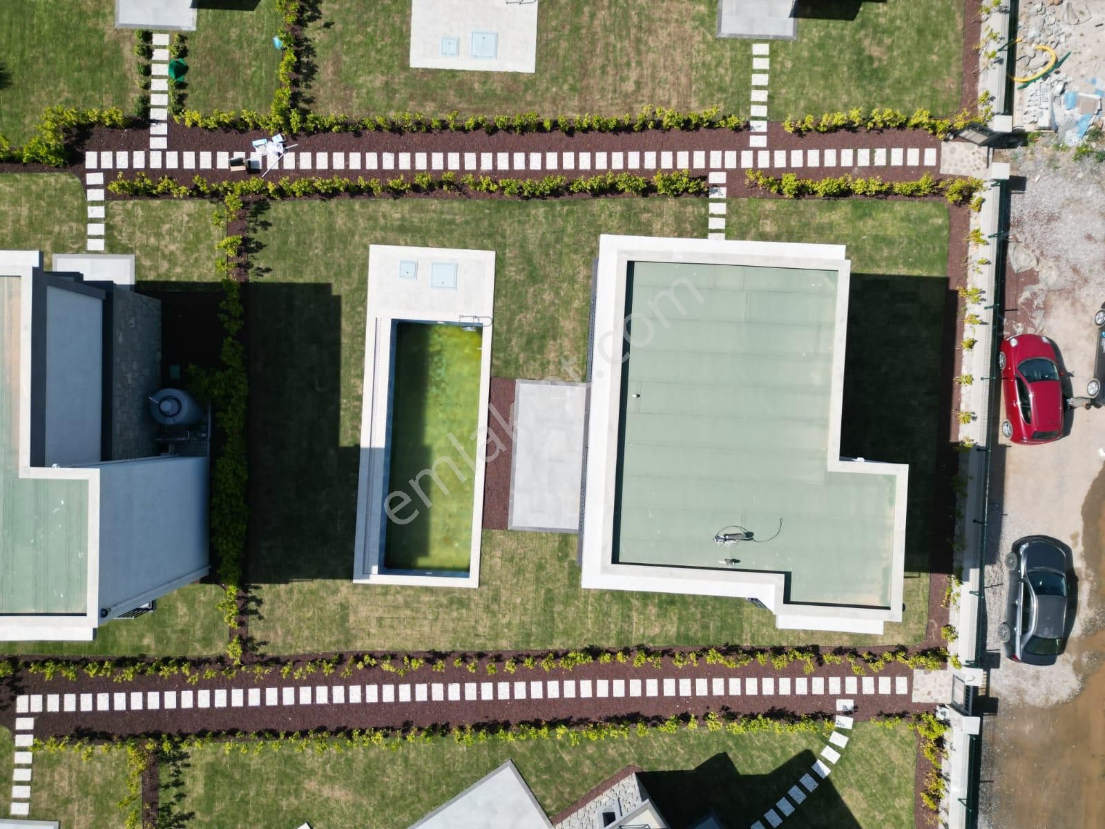 Agr Group'tan Torba'da 500 M2 Arsa İçinde 4+1 Müstakil Villa ! - Görsel 14