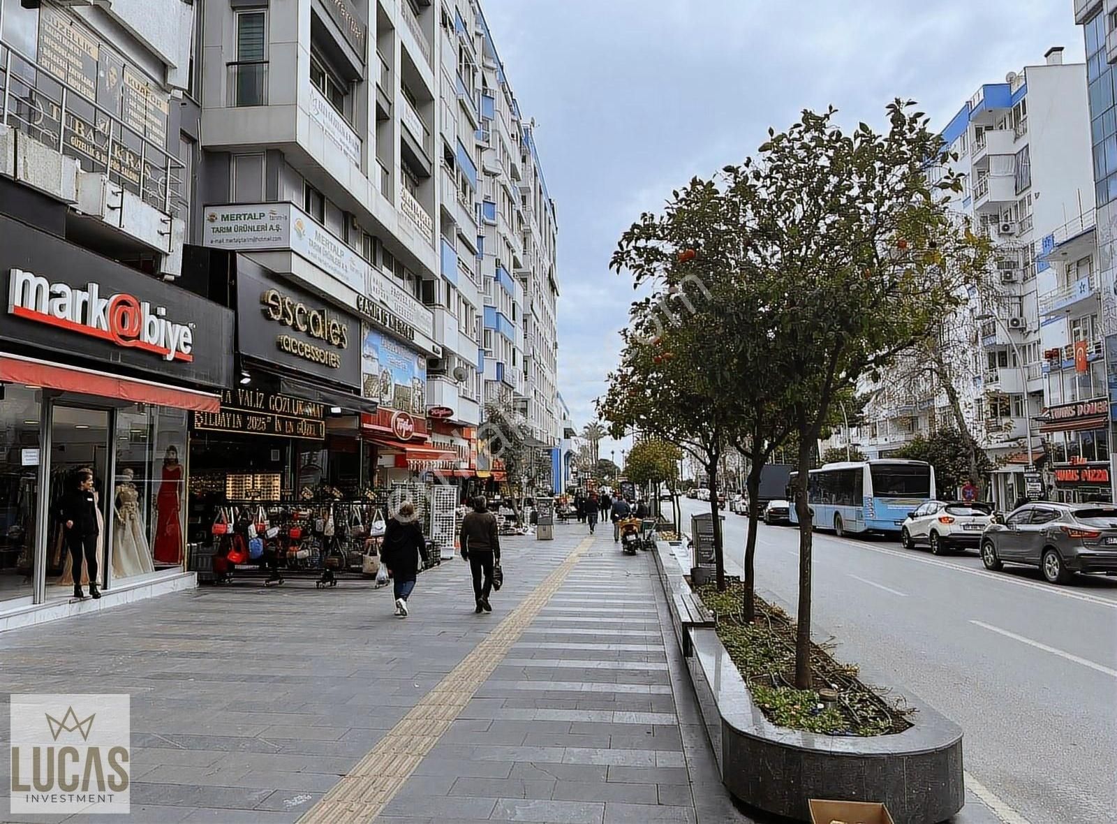 Şehir Merkezinde Kaçmaz Yatırım Fırsatı