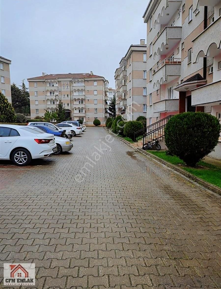 Yunusemre Mahallesi Dilek Sitesinde 135 M2 Satılık Daire - Görsel 24