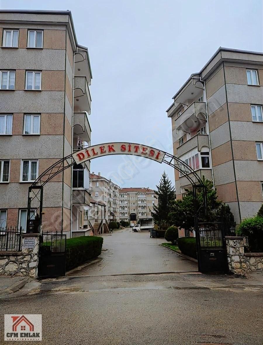 Yunusemre Mahallesi Dilek Sitesinde 135 M2 Satılık Daire - Görsel 9