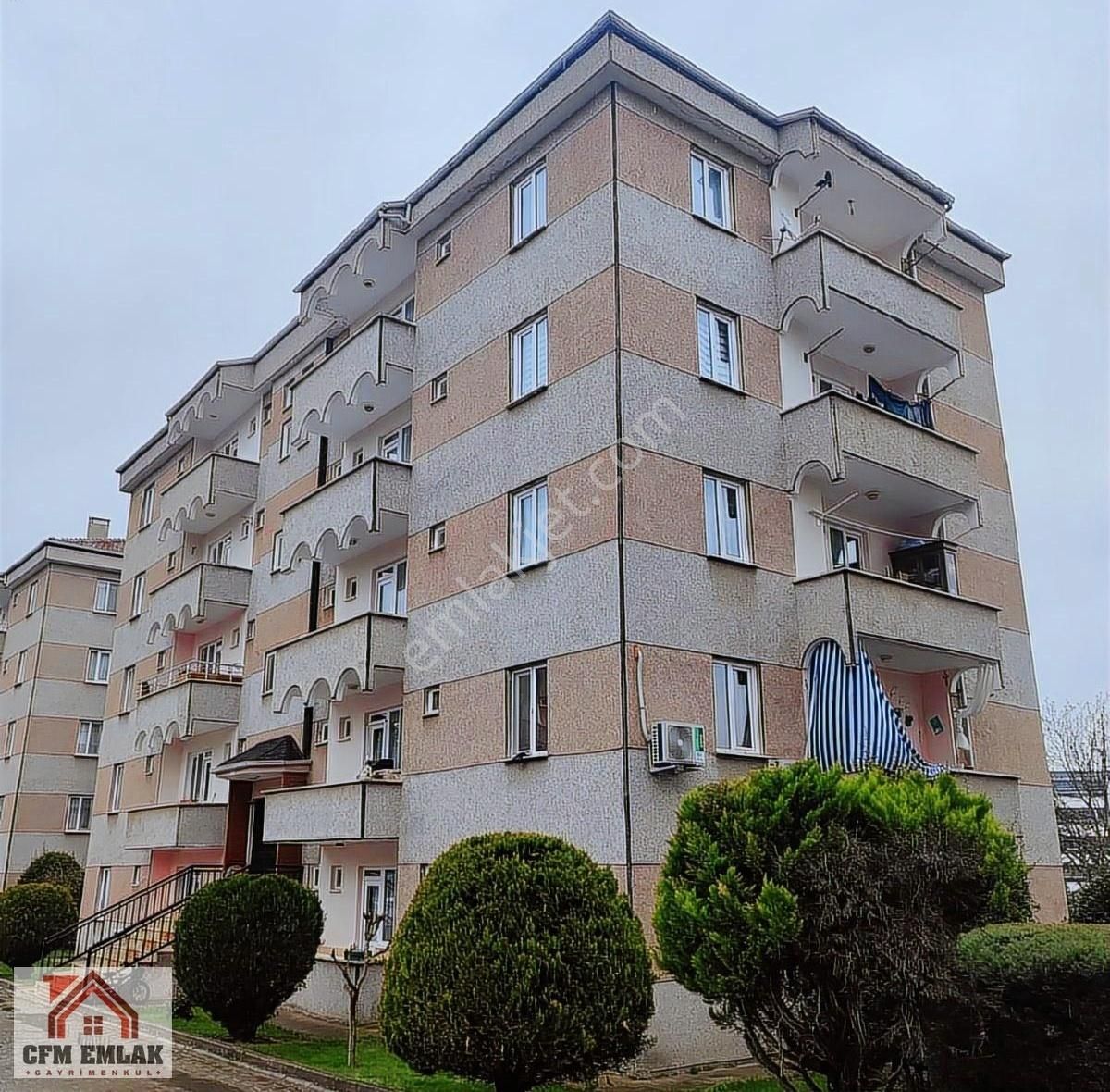 Yunusemre Mahallesi Dilek Sitesinde 135 M2 Satılık Daire - Görsel 5