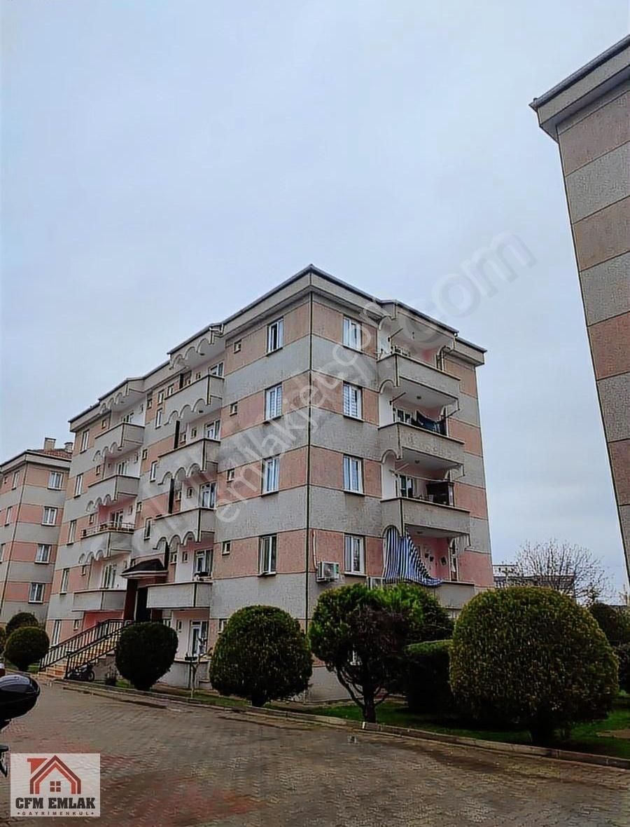 Yunusemre Mahallesi Dilek Sitesinde 135 M2 Satılık Daire - Görsel 23