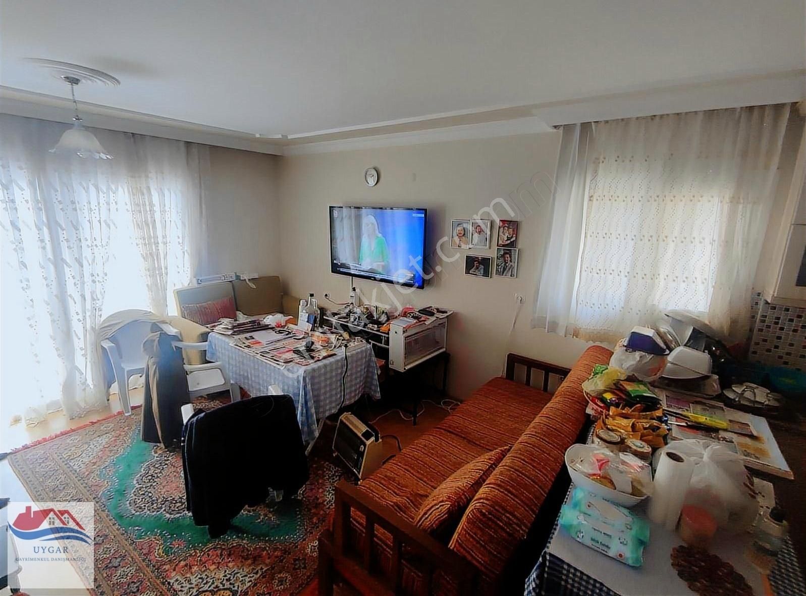 Çandarlı Çarşı İçinde 3+1 Dubleks Daire
