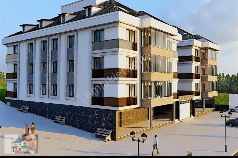 Haraççı Göçmenket Butik Site Projemiz...
