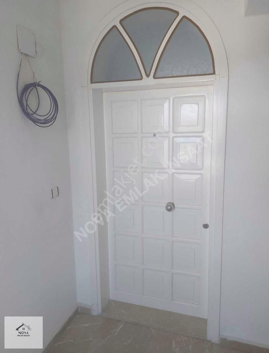 Nova Emlaktan Kiralık 4+1 Daire