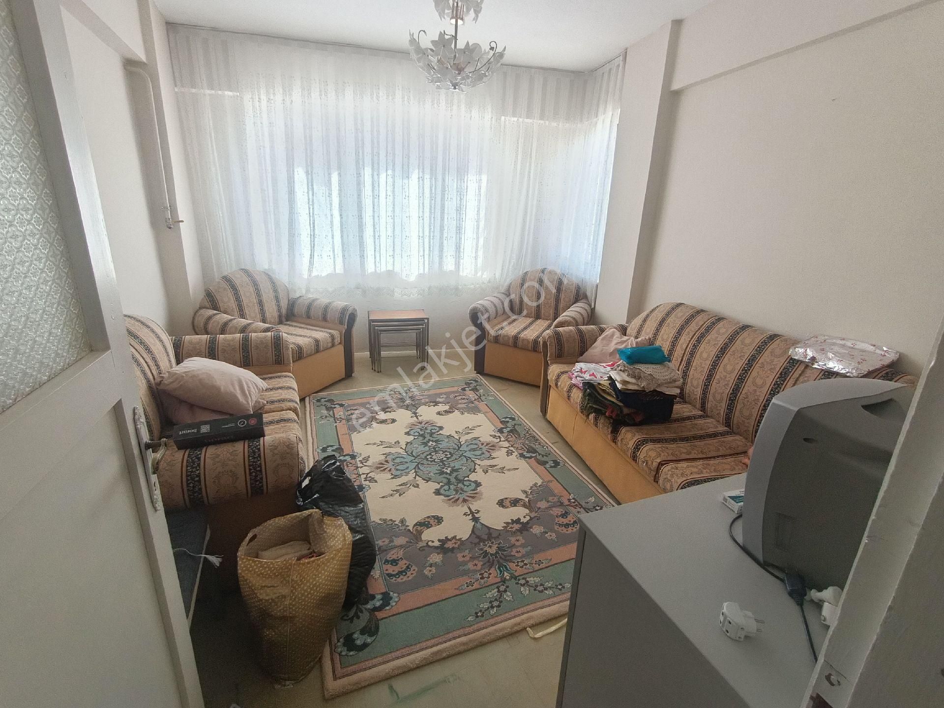 Gemlik Umurbeyde Körfez Manzaralı 3+1 Kiralık Daire