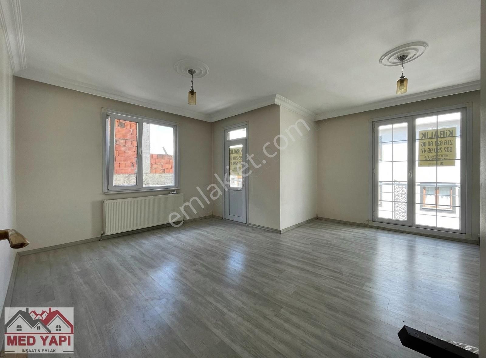 Sancaktepe Metro Ve Hastanenin Yanı Başında Kiralık 2+1 Arakat