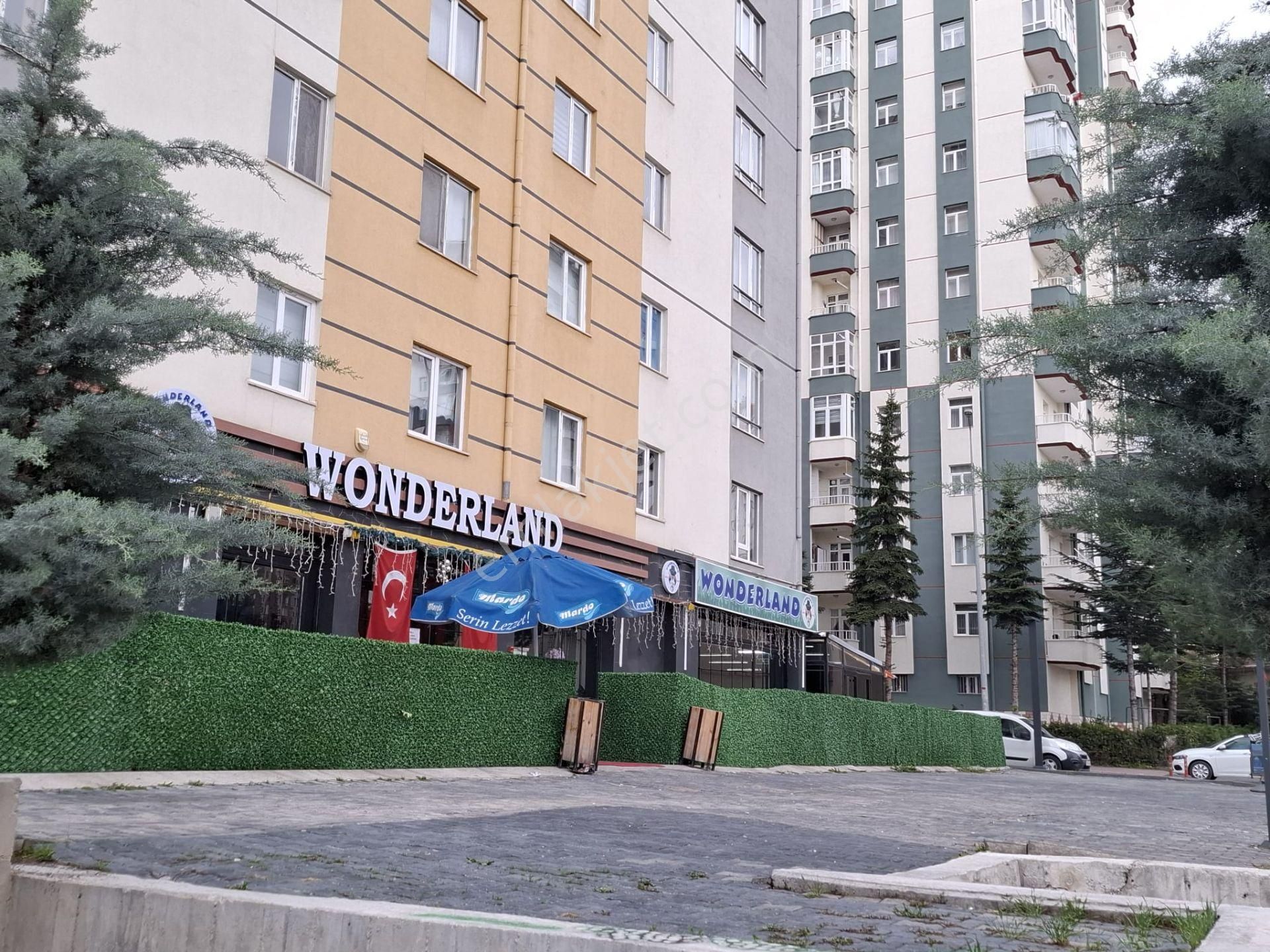 Talas Mevlana Mahallesinin Merkezınde Devren Satılık Cafe Ve Okey Salonuonu