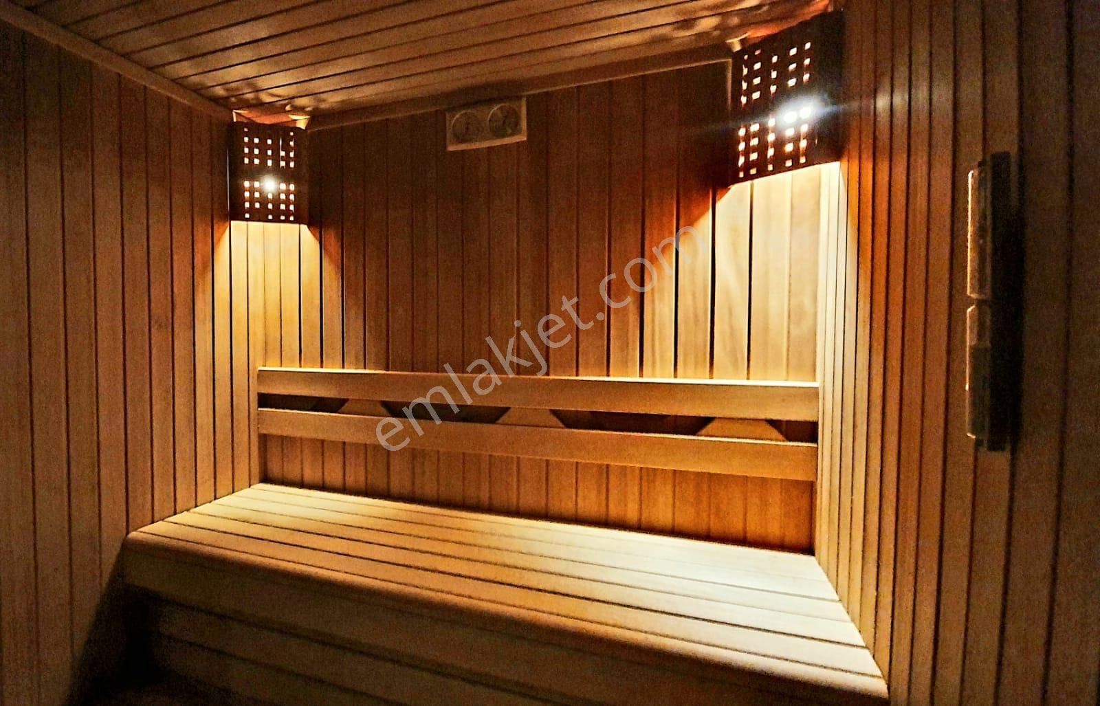 Taksim Petek Residence'da 2+1 Eşyalı Satılık Daire - Görsel 12