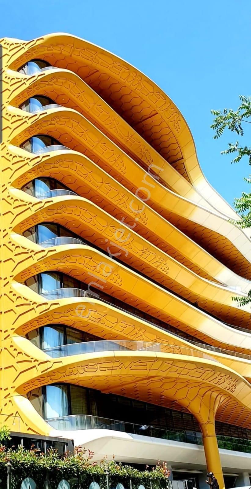 Taksim Petek Residence'da 2+1 Eşyalı Satılık Daire - Görsel 4