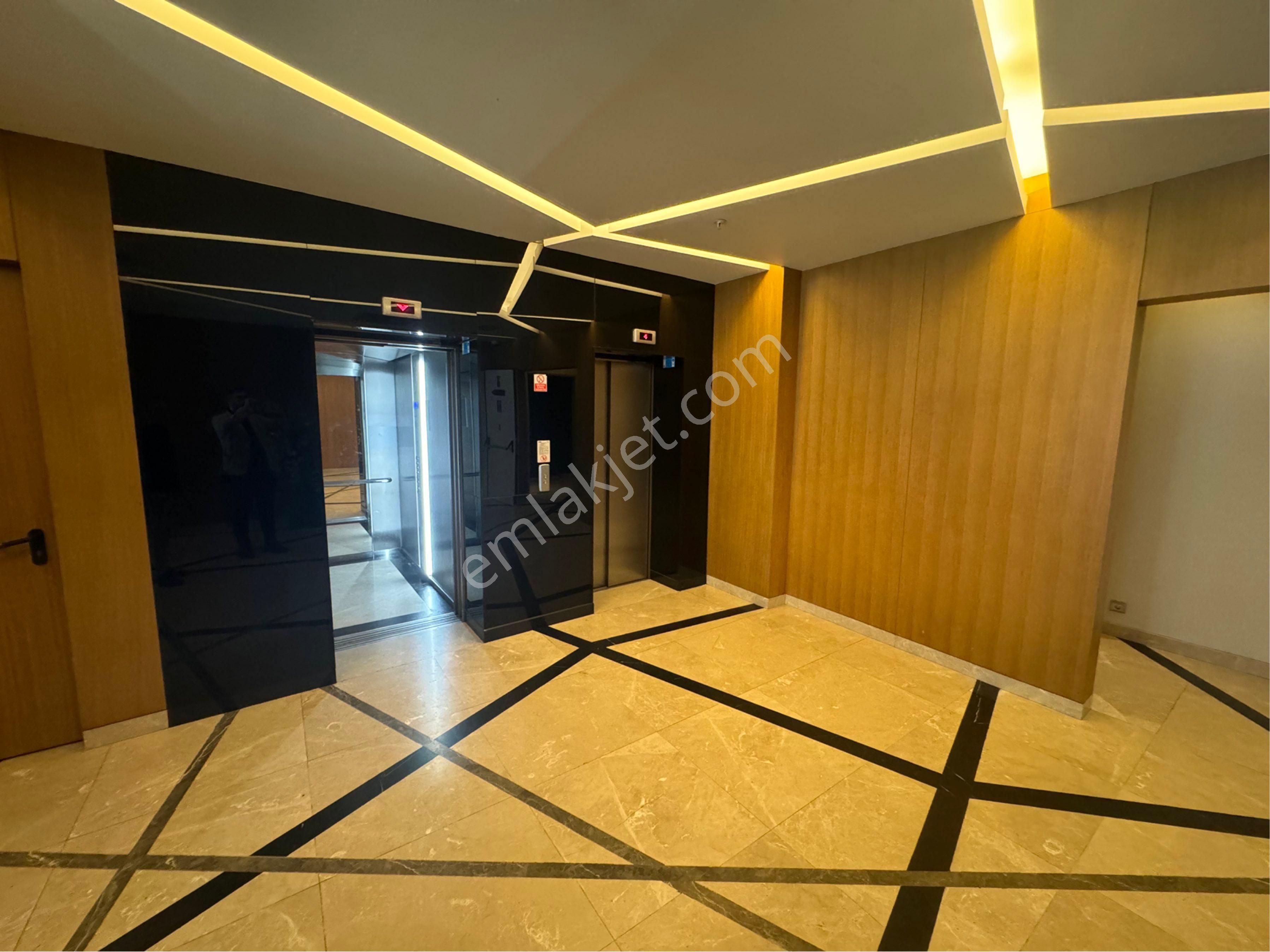 Taksim Petek Residence'da 2+1 Eşyalı Satılık Daire - Görsel 7