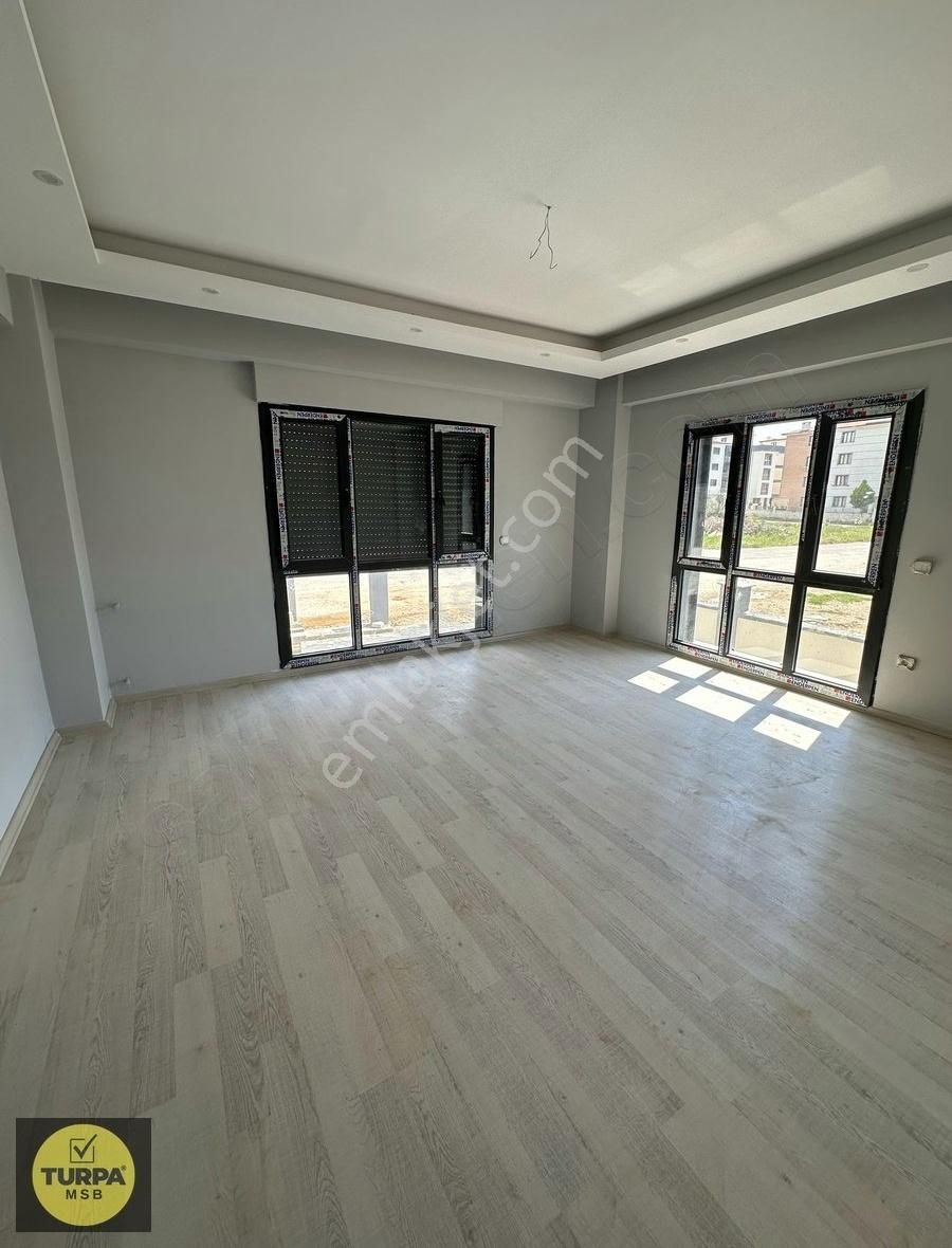 Turpa Msb'den 3+1 Sıfır Daire Torbalı İzban Ve Hastane Yakını - Görsel 2