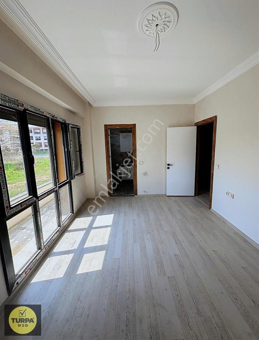 Turpa Msb'den 3+1 Sıfır Daire Torbalı İzban Ve Hastane Yakını - Görsel 8