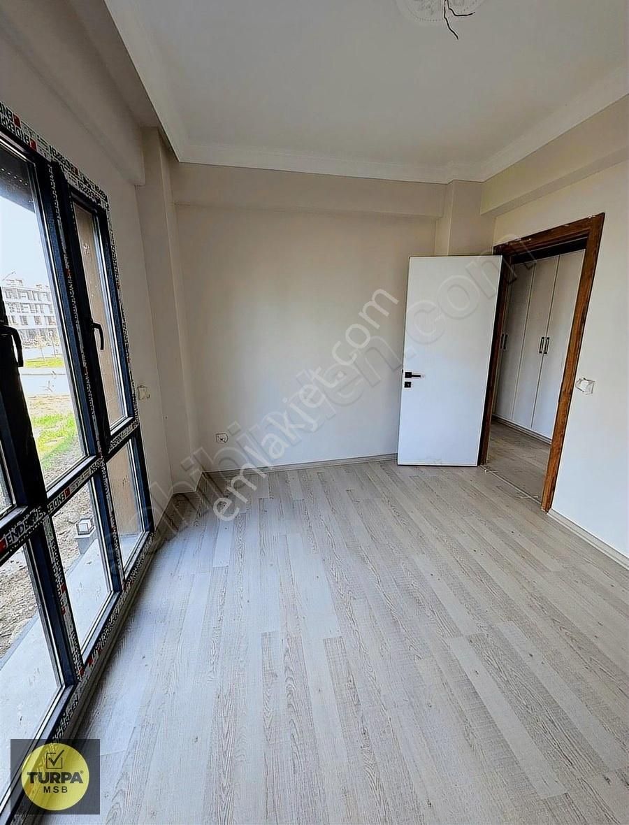 Torbalı İzban Ve Hastane Yakını 3+1 Sıfır Arakat Daire - Görsel 5