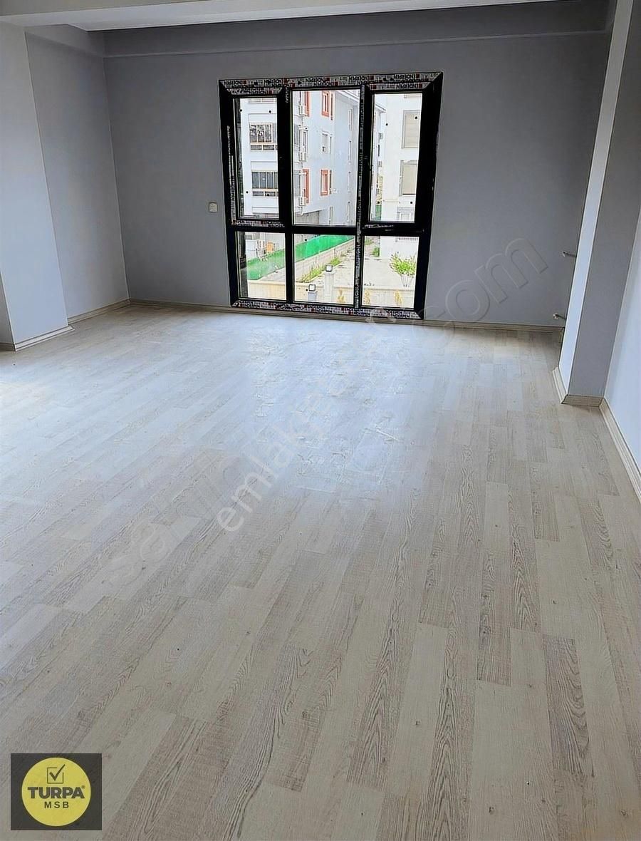 Torbalı İzban Ve Hastane Yakını 3+1 Sıfır Arakat Daire - Görsel 16
