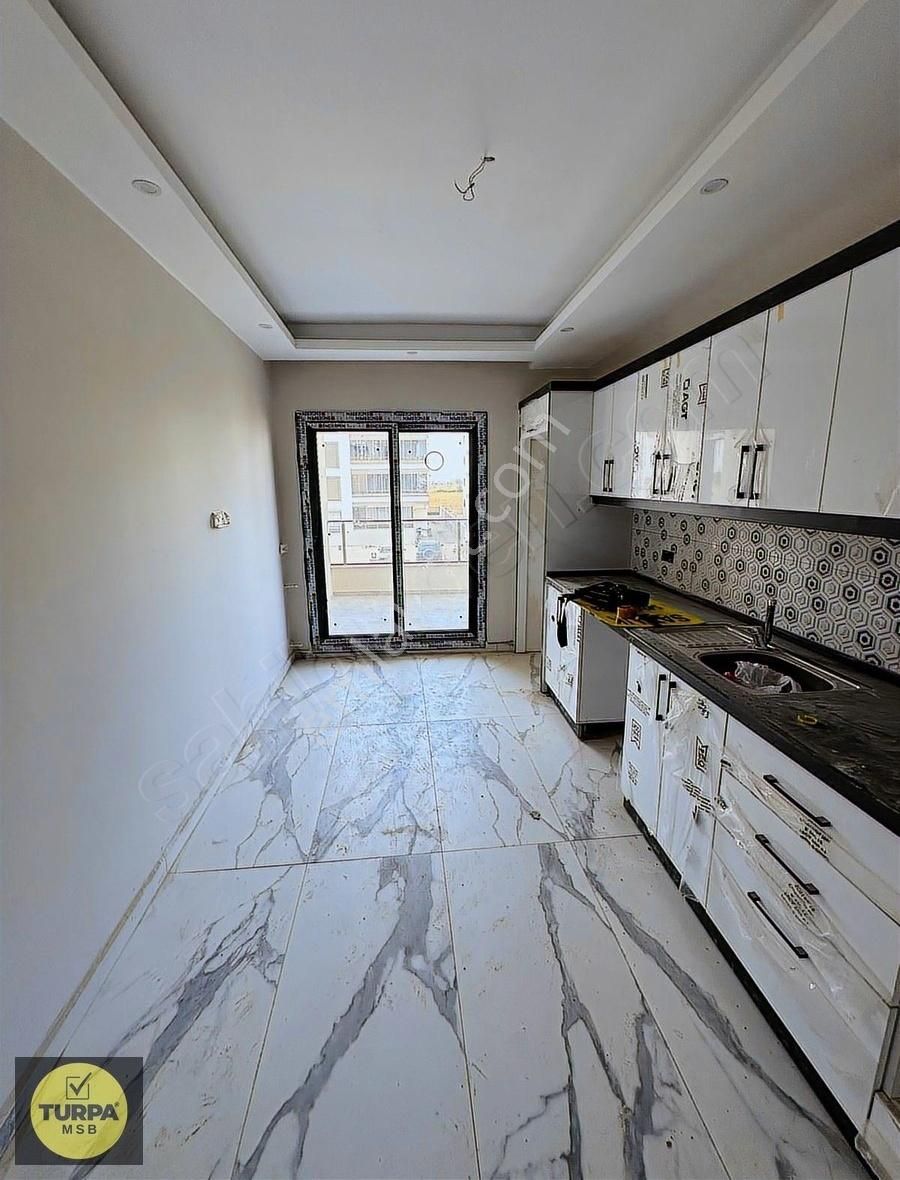 Torbalı İzban Ve Hastane Yakını 3+1 Sıfır Arakat Daire - Görsel 23