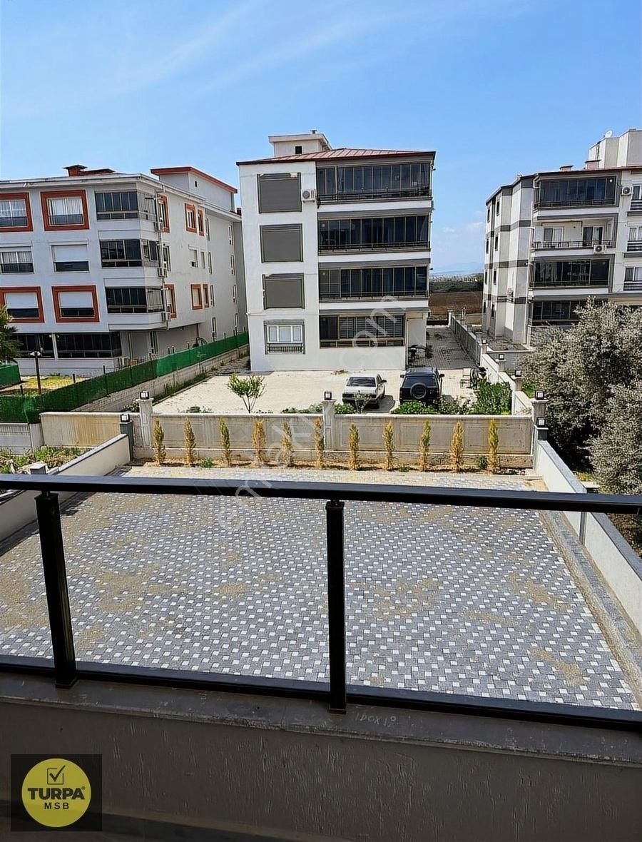 Torbalı İzban Ve Hastane Yakını 3+1 Sıfır Arakat Daire - Görsel 20