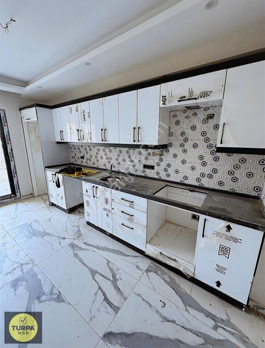 Torbalı İzban Ve Hastane Yakını 3+1 Sıfır Arakat Daire - Görsel 18
