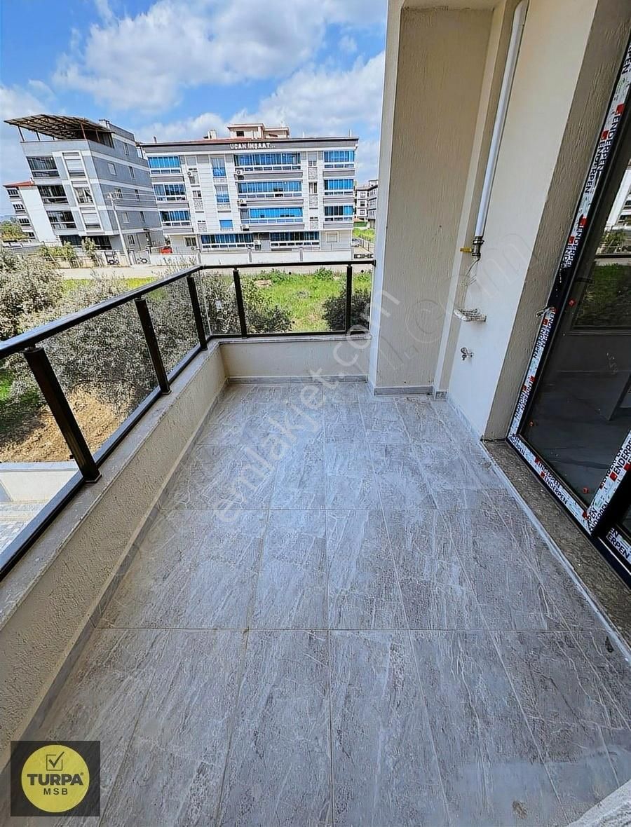 Torbalı İzban Ve Hastane Yakını 3+1 Sıfır Arakat Daire - Görsel 8