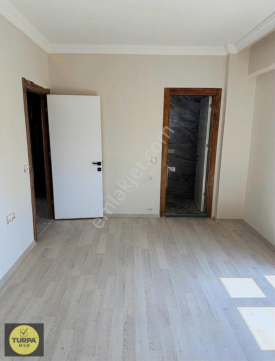 Torbalı İzban Ve Hastane Yakını 3+1 Sıfır Arakat Daire - Görsel 21