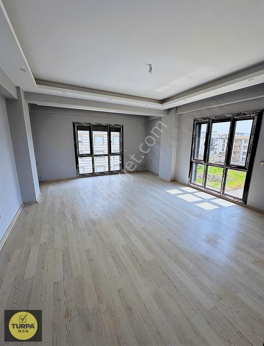 Turpa Msb'den Torbalı İzban Ve Hastane Yakını 3+1 Sıfır Daire - Görsel 4
