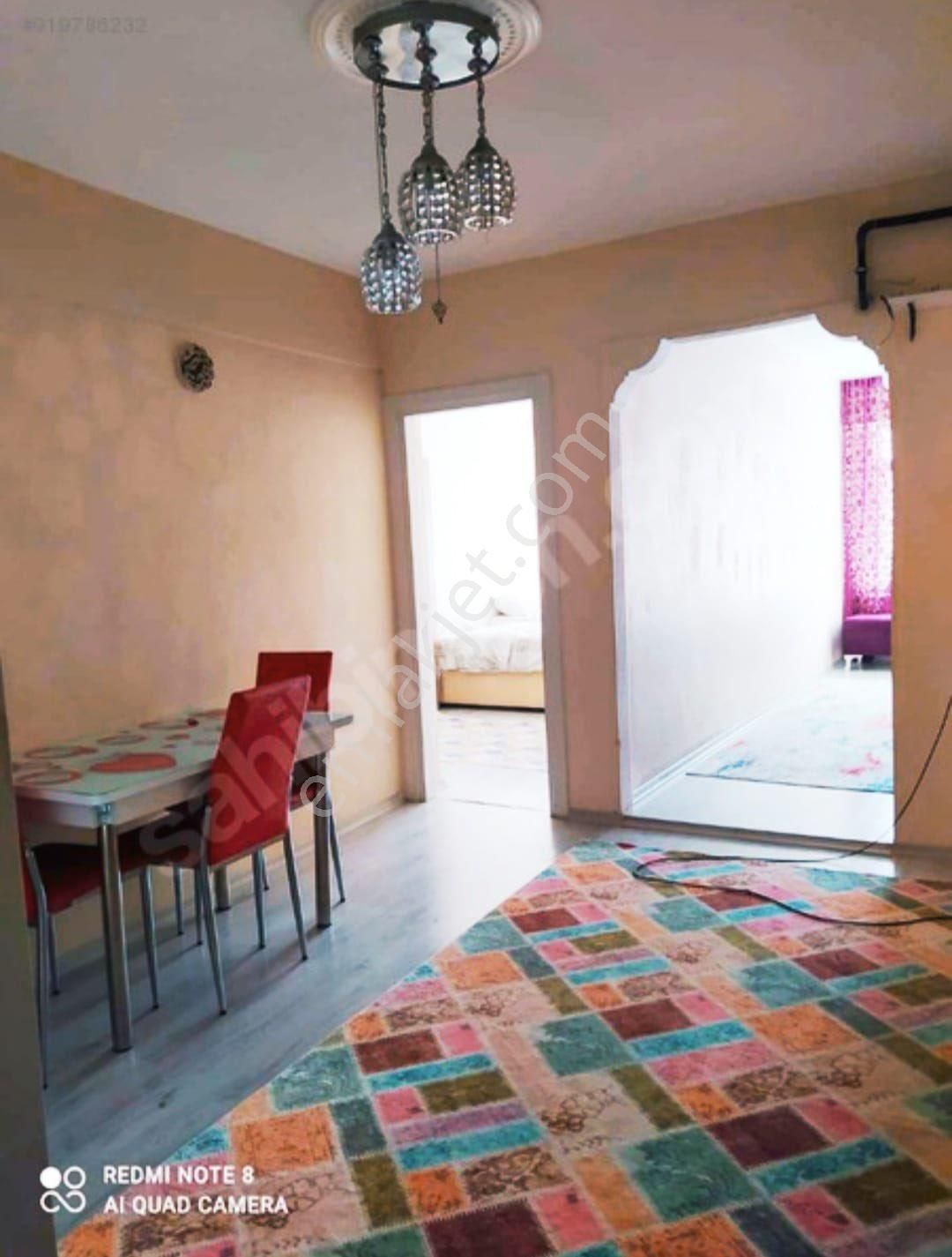 Fatih’ten Gemlik Hamidiye Mah 3+1 125m2 Asansörlü 4.kar Satılık Daire