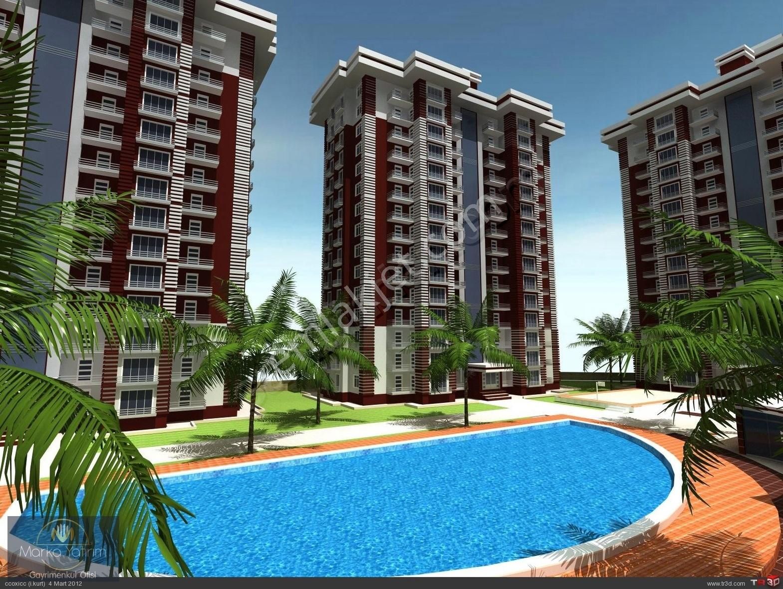 Yakacıkta Konut Arsası 1.180 M2 Yapılaşmanın Yanında Acill