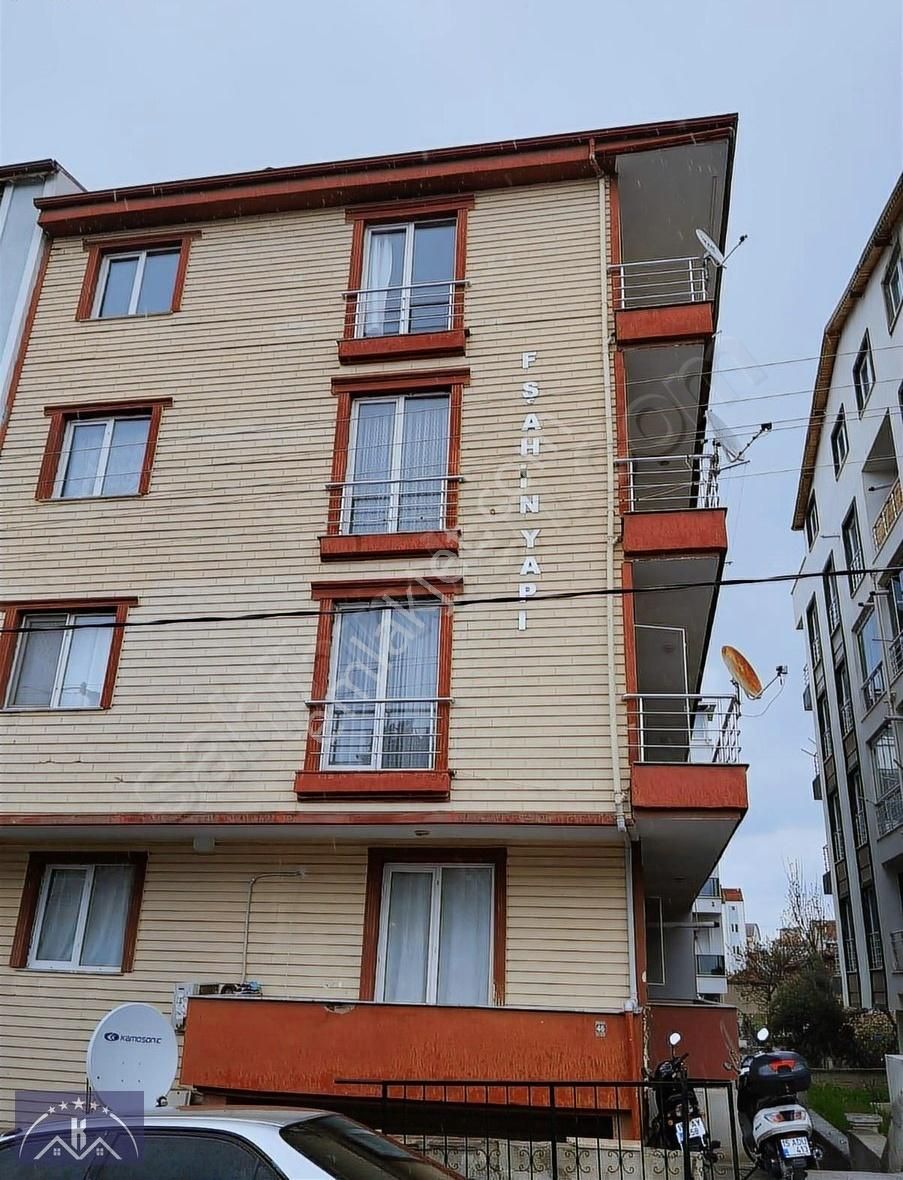 Burdur Merkez Armağan İlci Mah. 2+1 90 M2 Kiralık Daire