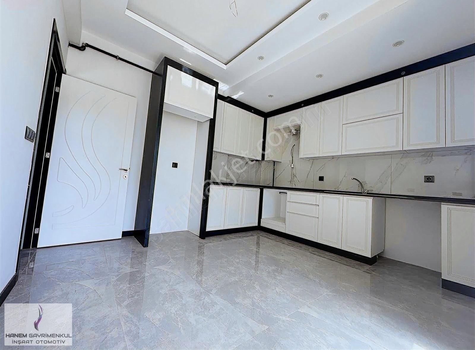 Şemikler 2+1 Sıfır Ferah Kiralık Daire ( Asansör Düz Girişten)