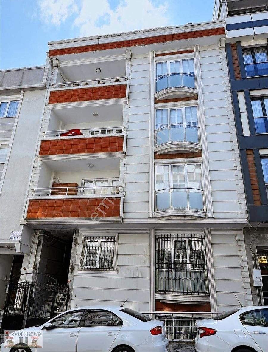 Sezgin Emlaktan 6+2 320 M2 15 Yıllık Dubleks