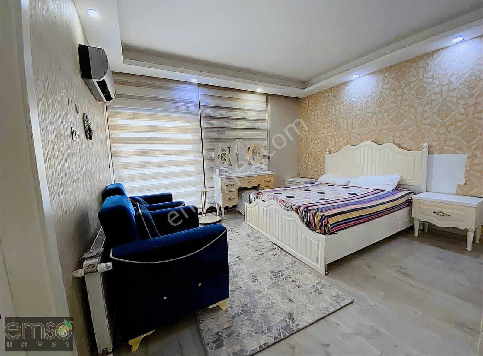 Konyaaltı Satılık Villa