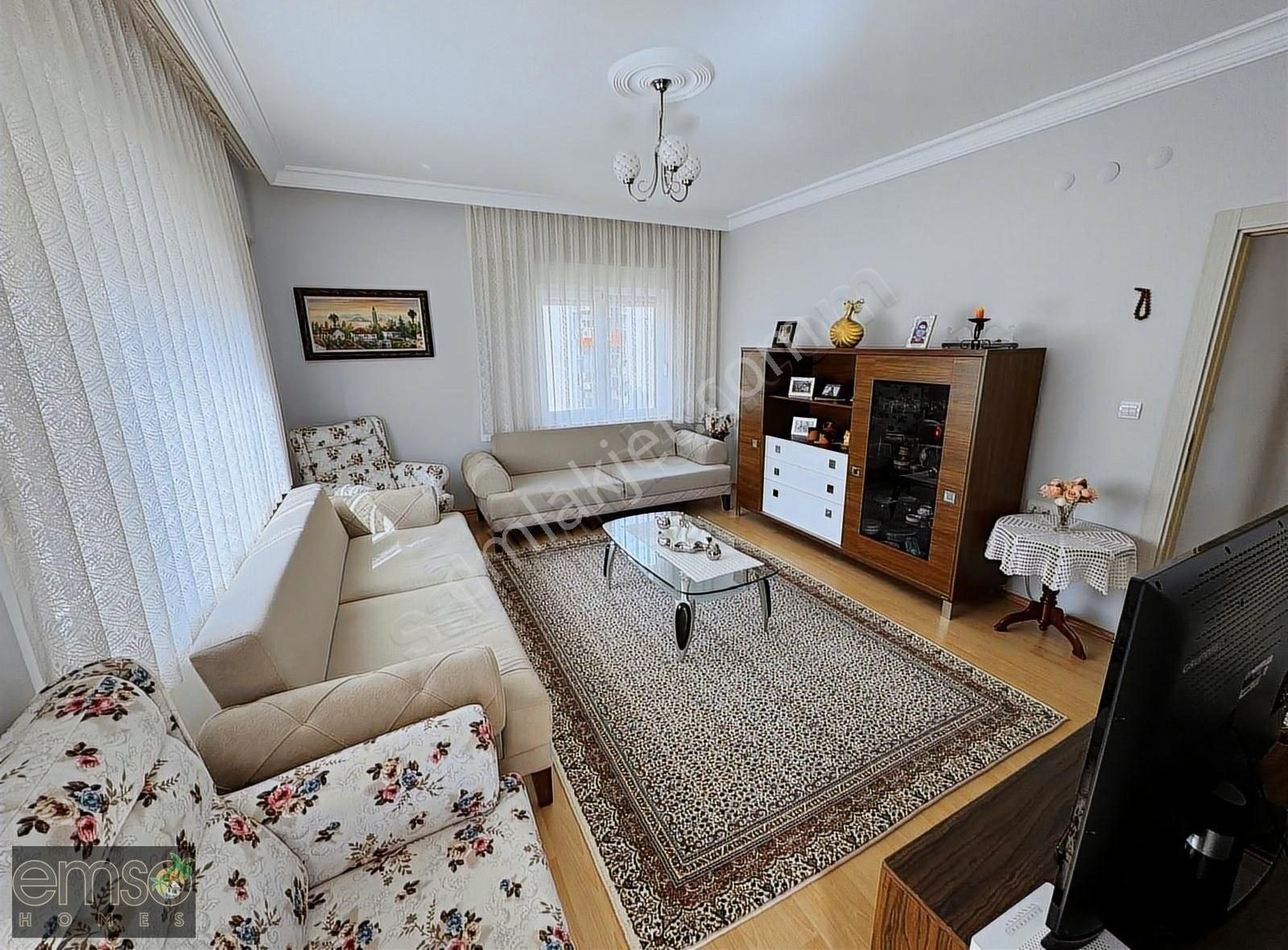 Sarısu Mahallesi 3+1 Satılık Daire