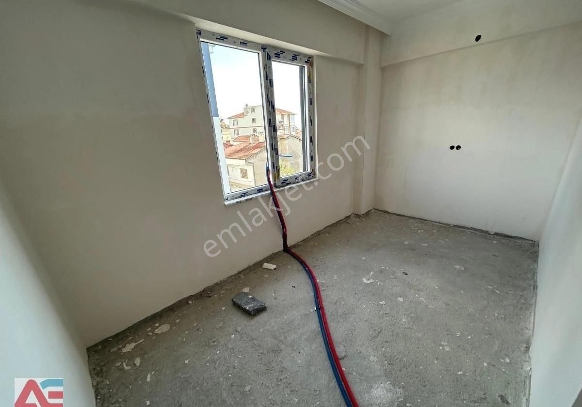Anadolu Emlaktan Çarşı Merkezde 3 Aya Teslim Satılık Daireler