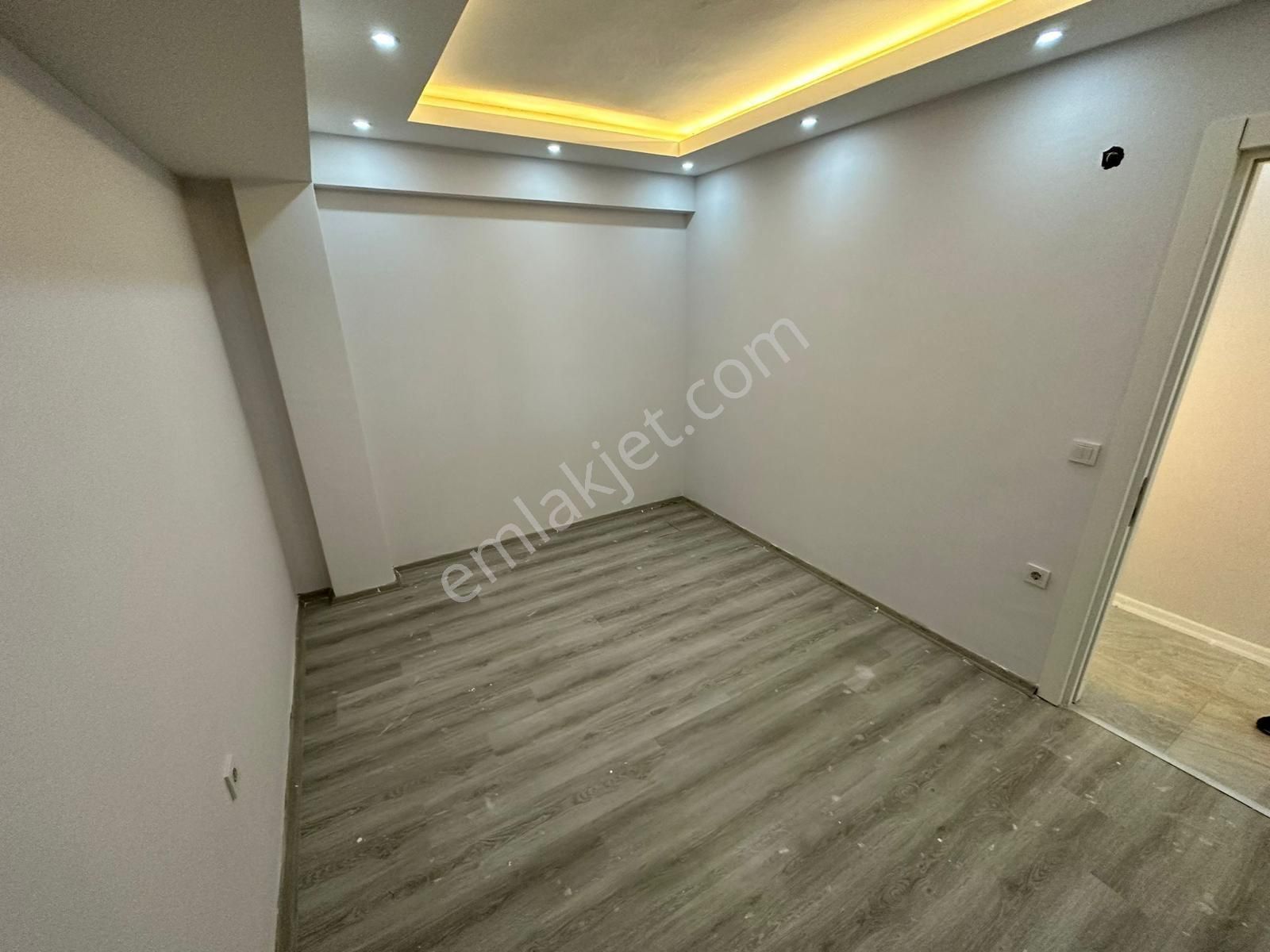 Turpa Hakyol 120 M2 3+1 Doğalgazlı Asansörlü Deniz Manzaralı - Görsel 3