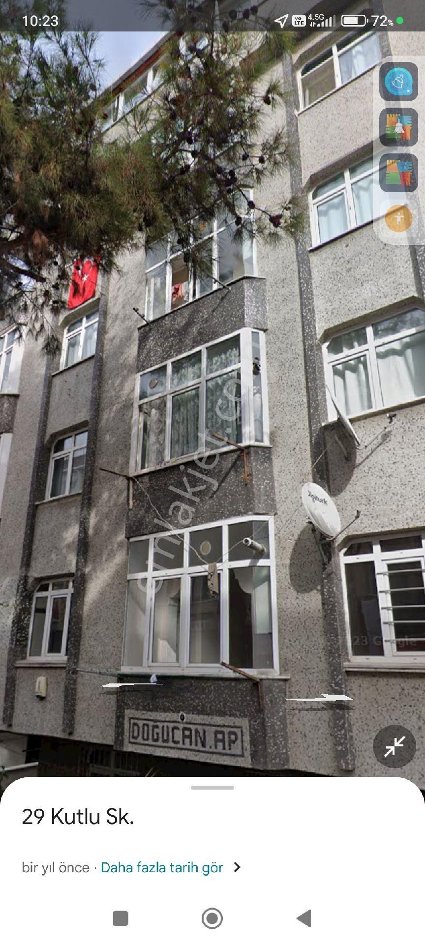 Satılık Daire