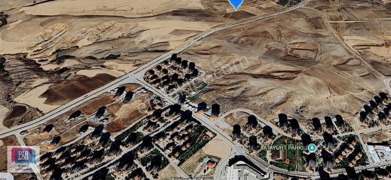 Yapracık Toki Yanı Konut İmarlı 2.80 Emsal Yatırımlık Arsa