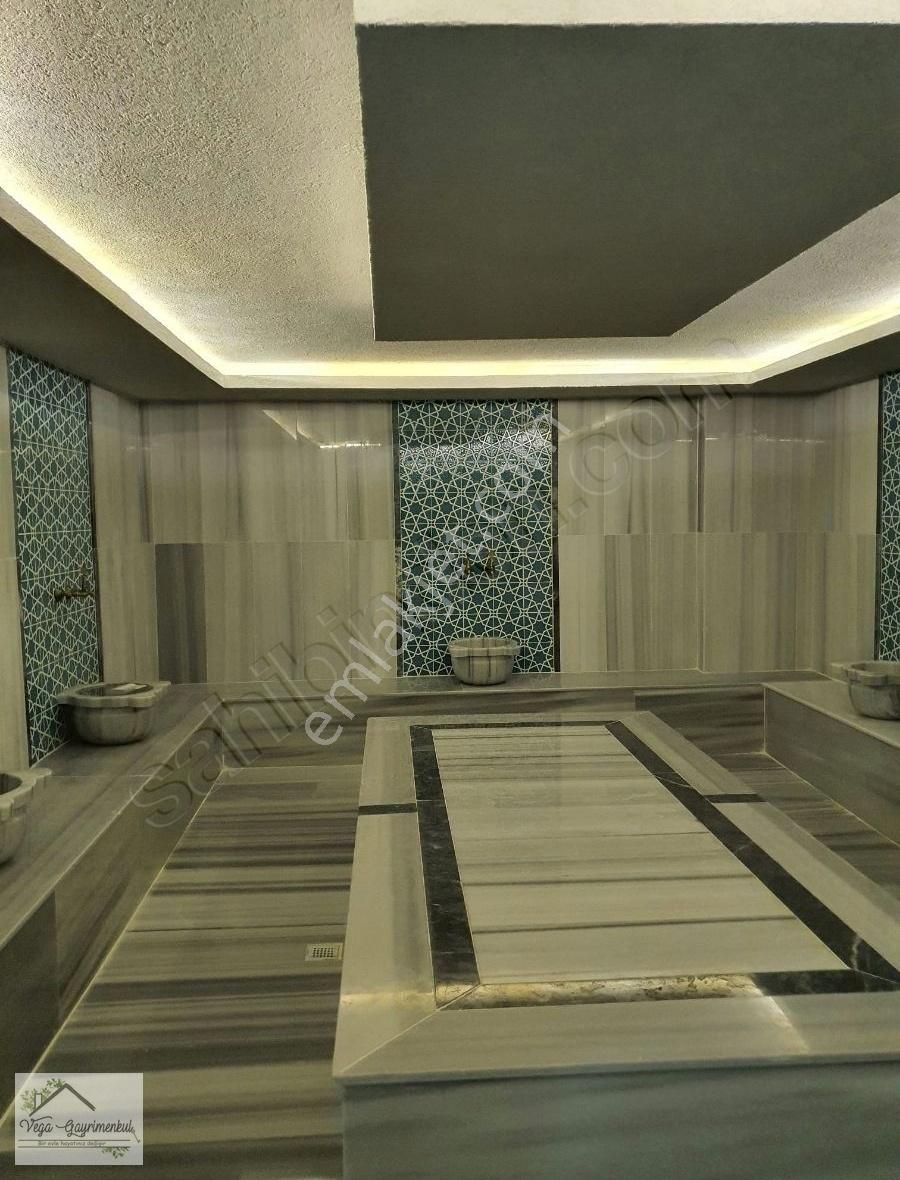 Büyükçekmece Ekinoba Dia Bella 2+1 Dublx Deniz Manzaralı Satılık - Görsel 12