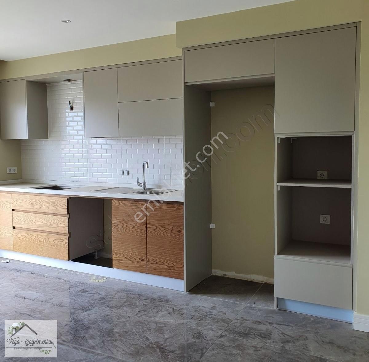 Büyükçekmece Ekinoba Dia Bella 2+1 Dublx Deniz Manzaralı Satılık - Görsel 5