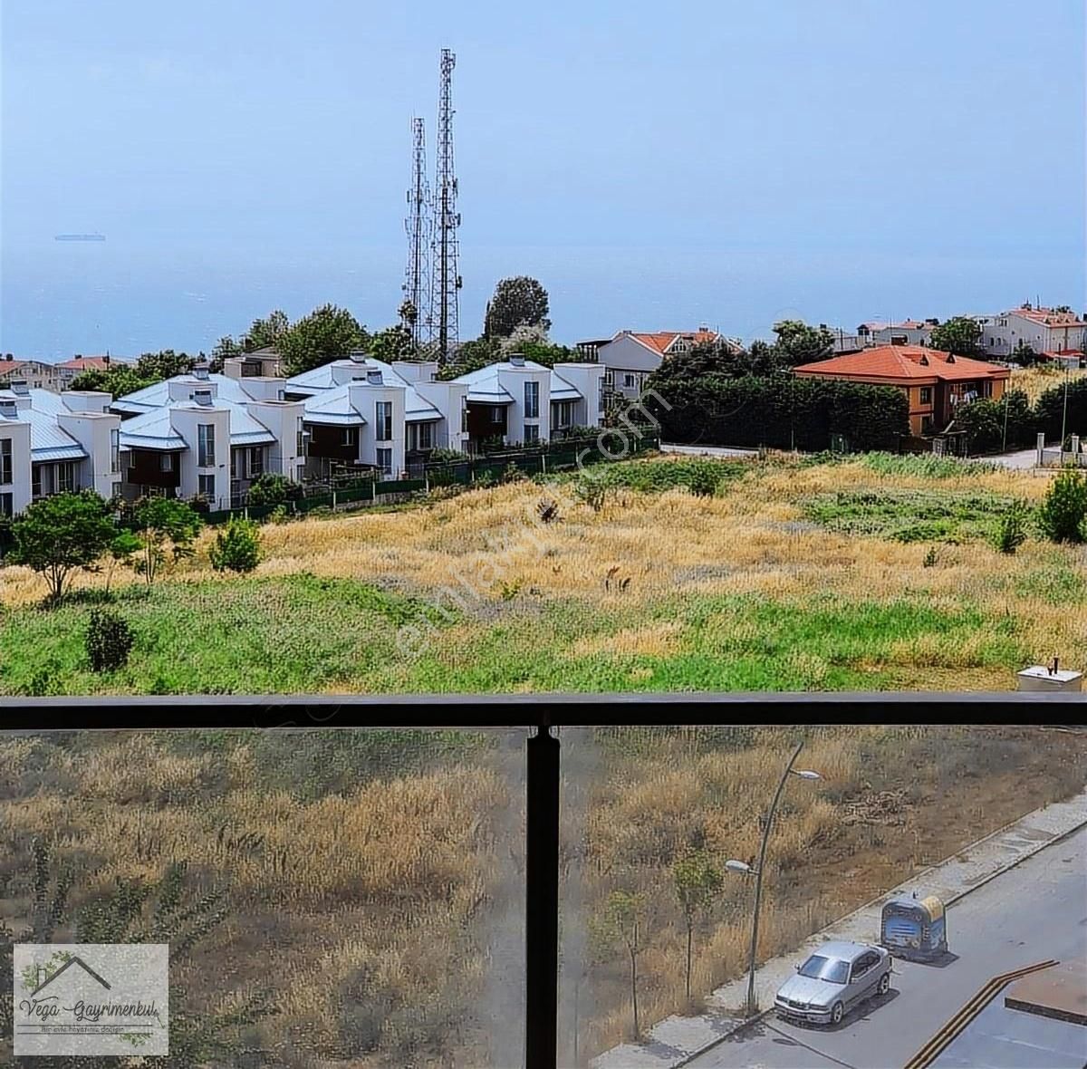Büyükçekmece Ekinoba Dia Bella 2+1 Dublx Deniz Manzaralı Satılık - Görsel 9