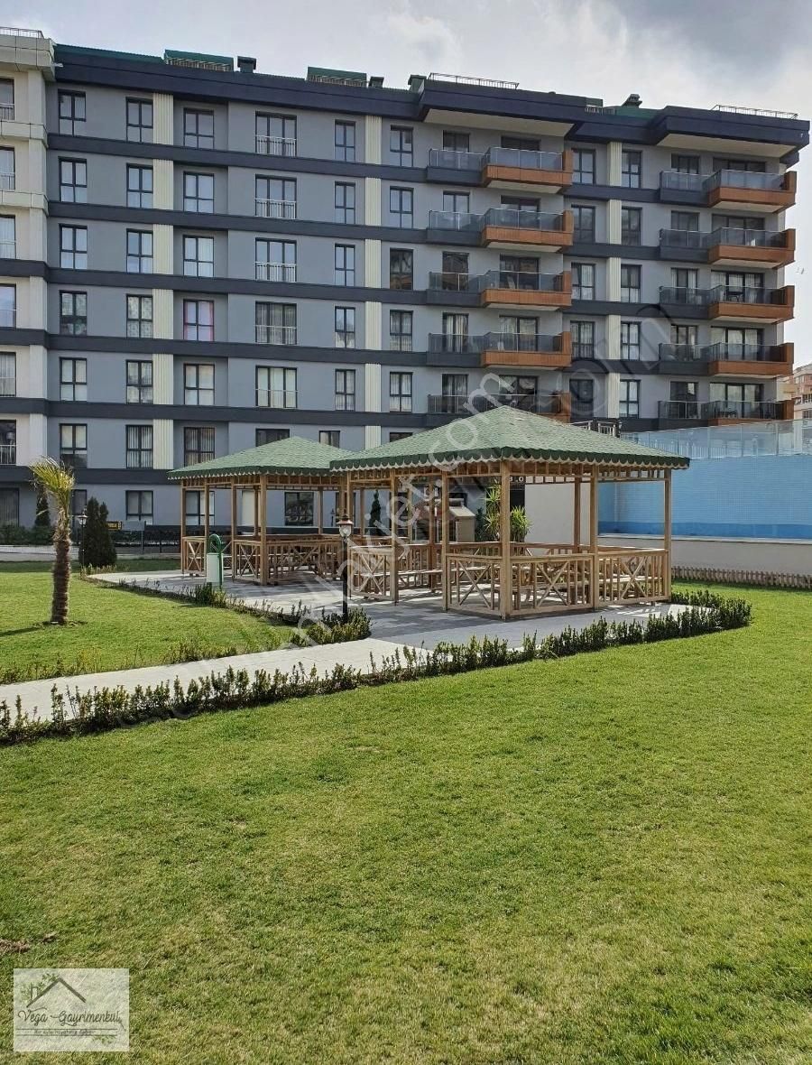 Büyükçekmece Ekinoba Dia Bella 2+1 Dublx Deniz Manzaralı Satılık - Görsel 21