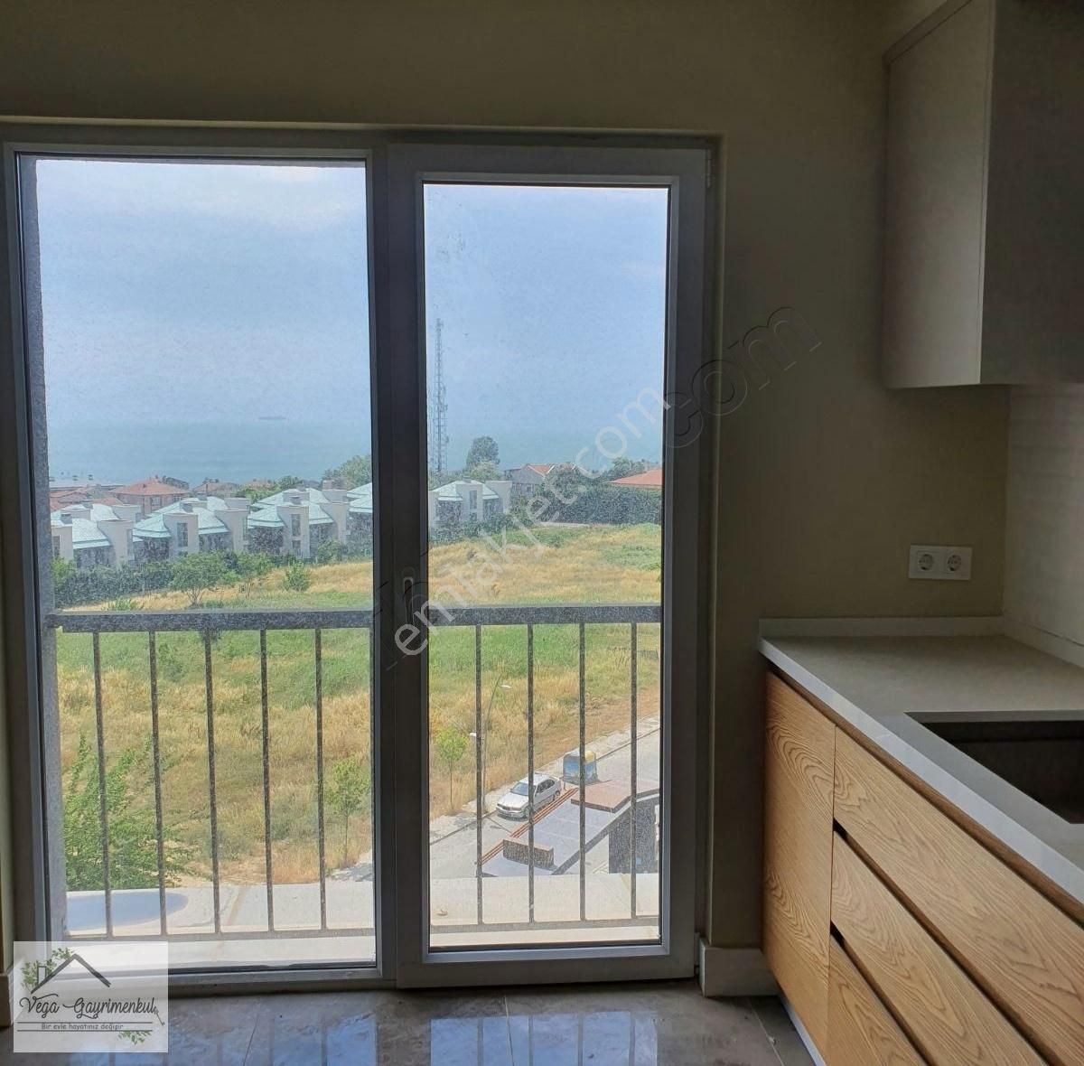 Büyükçekmece Ekinoba Dia Bella 2+1 Dublx Deniz Manzaralı Satılık - Görsel 10