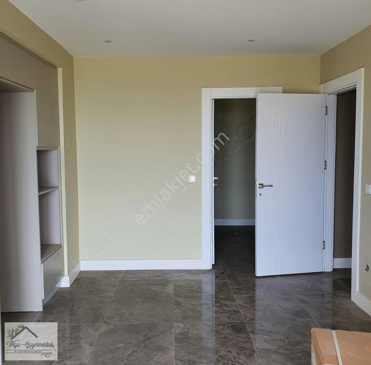 Büyükçekmece Ekinoba Dia Bella 2+1 Dublx Deniz Manzaralı Satılık - Görsel 27
