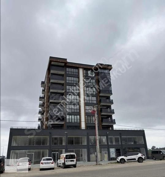 Çanakkale Karacaören Caddesinde Geniş Arakat 3+1 Kiralık Daire